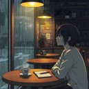 Domitori Taranofu - Alone in a Cafe
