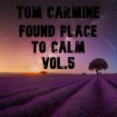 Tom Carmine - Found Place To Calm Vol.5 (Mix)