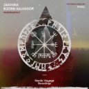 Jakhira, Bjorn Salvador - Askja