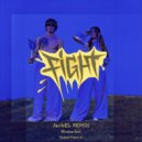 Bluejacket & Faded Francis & JackEL - Fight (feat. Faded Francis) (JackEL Remix)