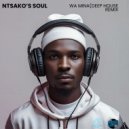Ntsako\'s Soul - wa mina (deep house)