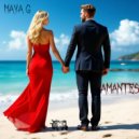 Maya G - Amantes (Original Mix)