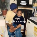 C.Crazed & Rav Takami - Prey (feat. Rav Takami)