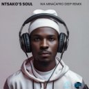 Ntsako\'s Soul - wa mina (afro deep)