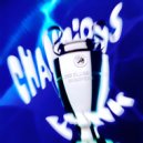 Denis Tv & DXTEZ - CHAMPIONS FUNK (Super Slowed)