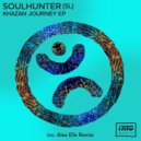 SoulHunter (SL) - Khazan Journey (Alex Efe Remix)
