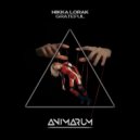 Nikka Lorak - Grateful (Extended Mix)