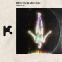 Vapor Jr - Roots in Motion ()