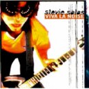 Stevie Salas - Turquoise Warrior Spirits