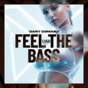Dany Comaro - Feel the Bass