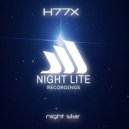 H77X - Night Star ()