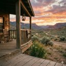 Arfin Nurfan - Sun Kissed Solitude ()