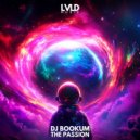 DJ Bookum - The Passion