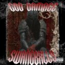 かどXADOSHIIPL4YA - GOD DAMAGE ()