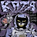 K.A.T.A. - Cast Pearls Before Swine (Blessna Remix)