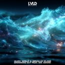 Alex Wolf & Orville Kline & Mr. Smiirk - Drowning Out (feat. Mr. Smiirk) ()