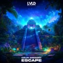 Colin Gregory - Escape ()