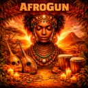 AfroGun - Luna del Desierto ()