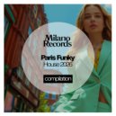 Disposal Beats - Deepest Desire (Original Mix)