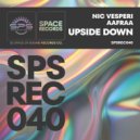 Nic Vesperi & AAfrAA - Upside Down (Original Mix)