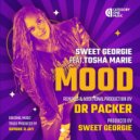 Sweet Georgie Ft. Tosha Marie - Mood