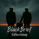 KaNa&Weady & DE CHEMP - Парень простой (Original Mix)