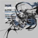 AJ Fox - Secondary Unit (Original Mix)