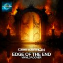 Vinylgroover - Edge Of The End (Extended Mix)