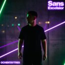 Sans - Just Pretend