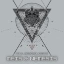 Meis & Nemesis (IT) - The Danger of Drugs (Original Mix)