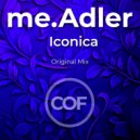 me.Adler - Iconica (Original Mix)