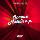 Tom EQUI, DJ ZTP - Uno Dos Tres (Original Mix)