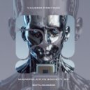 Valerie Pontone - Manipulative Sistem (Original Mix)