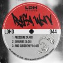 RAFA.wav - AND SUDDDENLY (Original Mix)