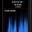 The Buckness Remix - 44.1 -2db