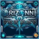 Orizonnt - Sons Of Atlantis (Radio Edit)
