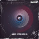 M.I.B Minister Rsa, Katerman325 & JasonFrvnko SA - New Standard (Original Mix)