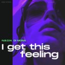 N.E.O.N, Di Mora - I Get This Feeling (Radio Edit)
