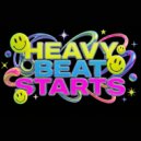 Misha Gamma - Heavy Beat Starts (Original Mix)