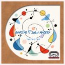 Chopstar feat. Zulu Mageba - They Never Showed Me (Original Mix)