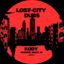 Kody - Gangsta Static (Original Mix)