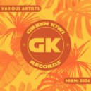 Ziweh - Funky (Original Mix)