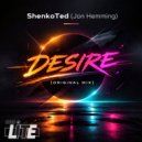ShenkoTed - Desire (Original Mix)