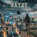 Wayzy - Everything is Different