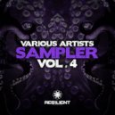 Mark Quail - Synthetic Combustion (Original Mix)