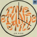 Jim Rider - Time Stands Still (Extended Mix)