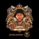 Lost City, Rider Shafique - Focus (Jenks Remix)
