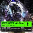 Project Alpha - Direction Forward (Original Mix)