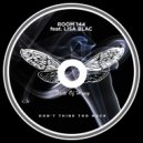 Room 144 & Lisa Blac - Don't Think Too Much