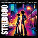 Poni PunkFlwr & Peruz feat. Anita Cole - He Is The Hope